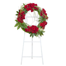 Load image into Gallery viewer, Royal Wreath
