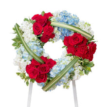 Load image into Gallery viewer, Honor Wreath
